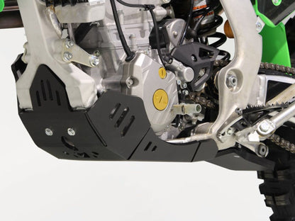 AXP Racing XTREM SKID PLATE KAWASAKI KX25 AX1675