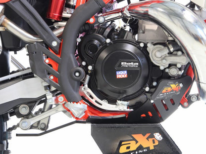 AXP Racing XTR SKIDPLATE 8MM BETA 250-300XTRAINER AX1681
