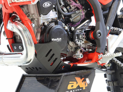 AXP Racing XTR SKIDPLATE 8MM BETA 250-300XTRAINER AX1681