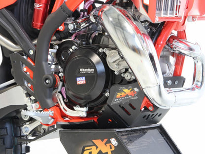 AXP Racing XTR SKIDPLATE 8MM BETA 250-300XTRAINER AX1681