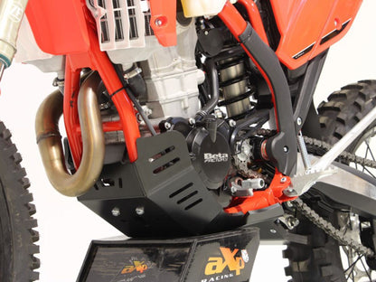 AXP Racing XTR SKIDPLATE 8MM BETA 350-390-450-480-500RR AX1683