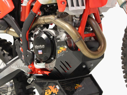 AXP Racing XTR SKIDPLATE 8MM BETA 350-390-450-480-500RR AX1683