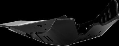 AXP Racing XTR SKIDPLATE 8MM BETA 125-200RR AX1685