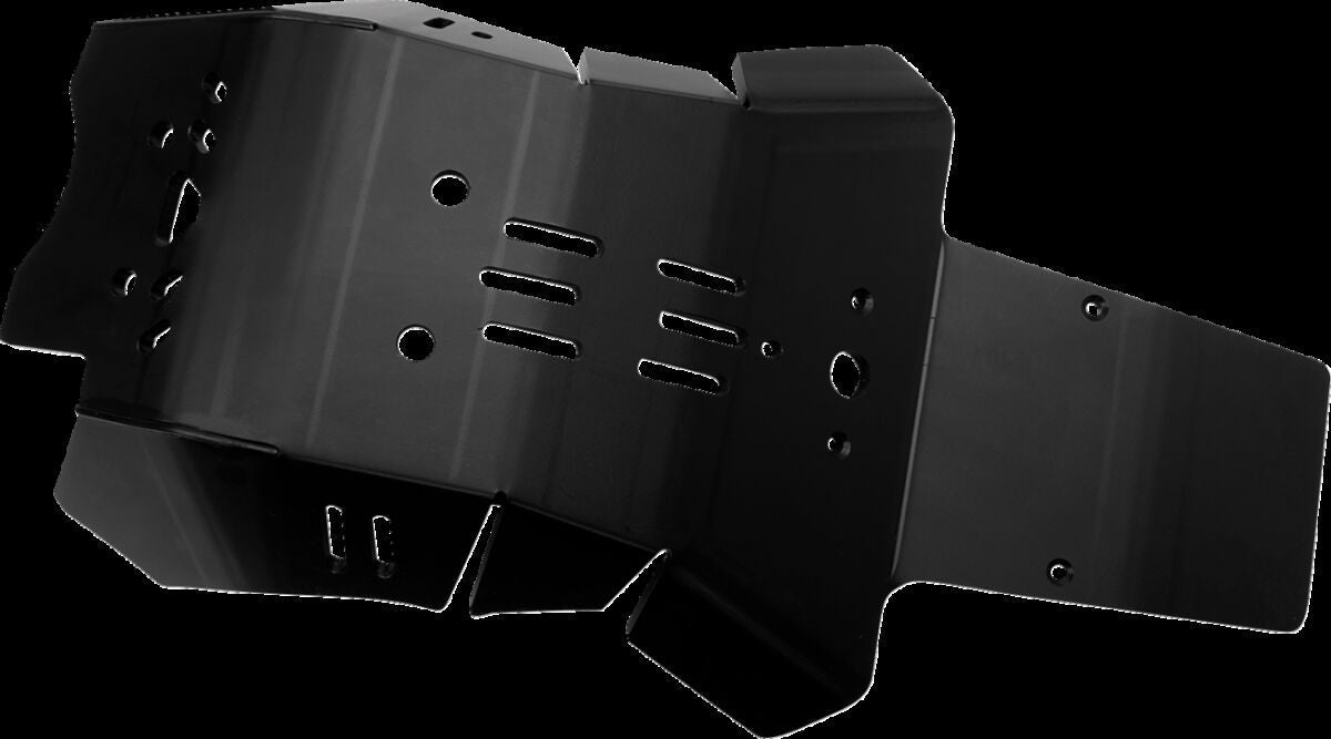 AXP Racing XTR SKIDPLATE 8MM BETA 125-200RR AX1685