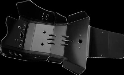 AXP Racing XTR SKIDPLATE 8MM BETA 125-200RR AX1685
