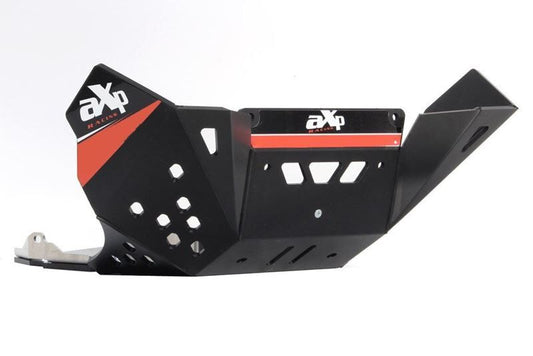 AXP Racing ADV SKID PLATE KTM 790ADV 19-2 AX1543