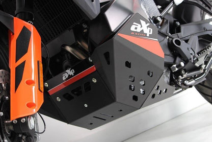 AXP Racing ADV SKID PLATE KTM 790ADV 19-2 AX1543