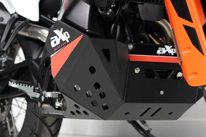 AXP Racing ADV SKID PLATE KTM 790ADV 19-2 AX1543