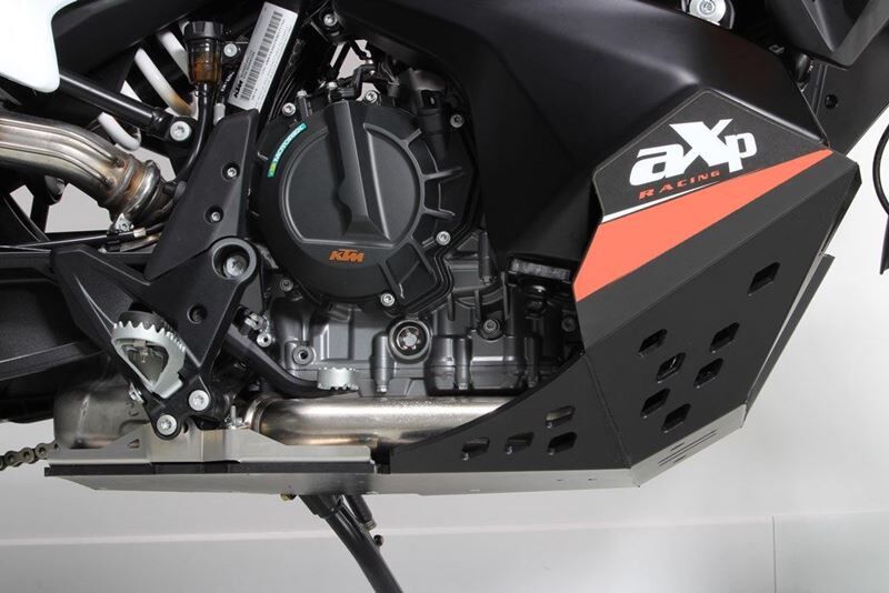 AXP Racing ADV SKID PLATE KTM 790ADV 19-2 AX1543
