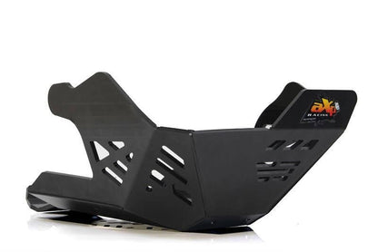 AXP Racing ADV SKID PLATE T7 EURO4 BK AX1564