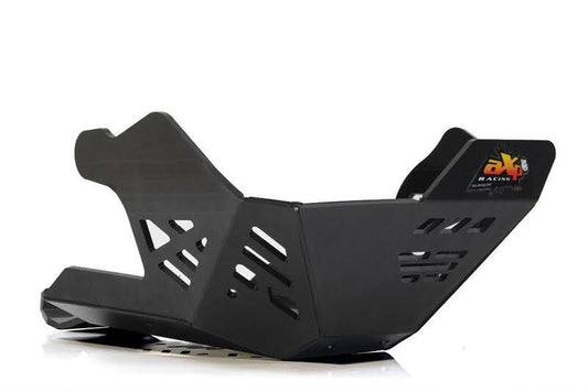 AXP Racing ADV SKID PLATE T7 EURO4 BK AX1564