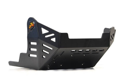 AXP Racing ADV SKID PLATE CRF1100L BK AX1595