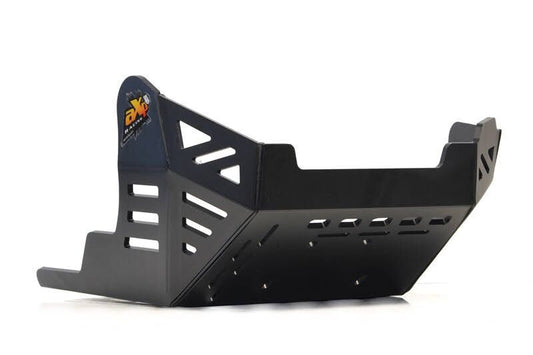 AXP Racing ADV SKID PLATE CRF1100L BK AX1595