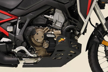 AXP Racing ADV SKID PLATE CRF1100L BK AX1595