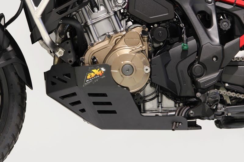 AXP Racing ADV SKID PLATE CRF1100L BK AX1595