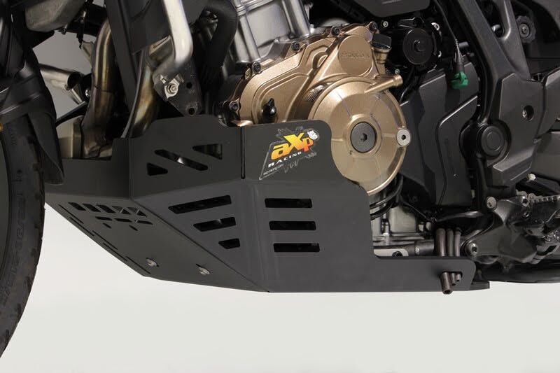 AXP Racing ADV SKID PLATE CRF1100L BK AX1595