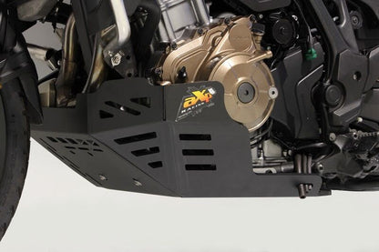 AXP Racing ADV SKID PLATE CRF1100L BK AX1595