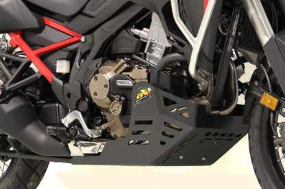 AXP Racing ADV SKID PLATE CRF1100L BK AX1595