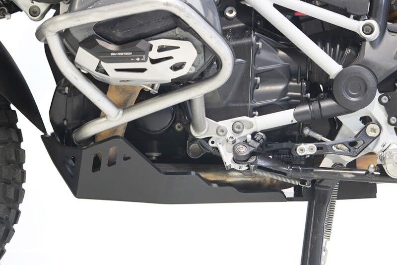 AXP Racing ADV SKID PLATE BMW R1250GS BK/ AX1600