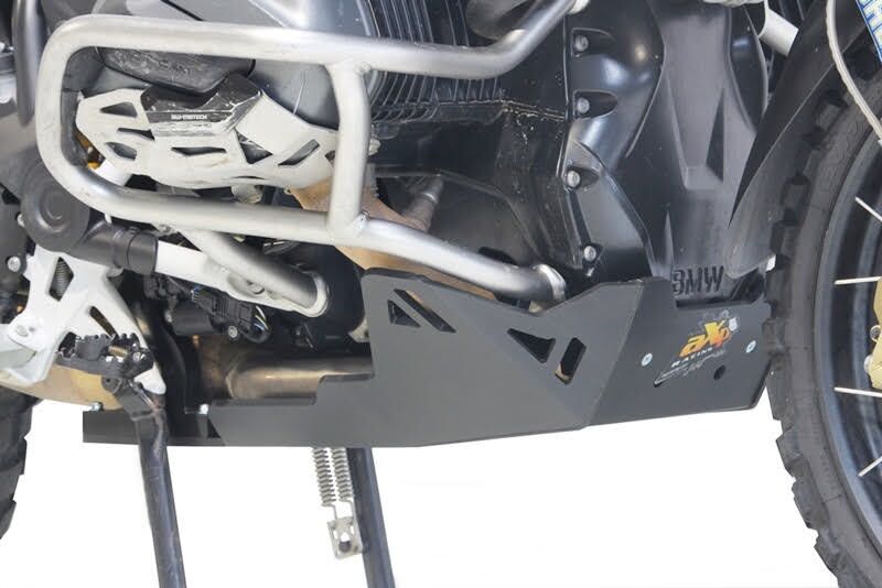 AXP Racing ADV SKID PLATE BMW R1250GS BK/ AX1600