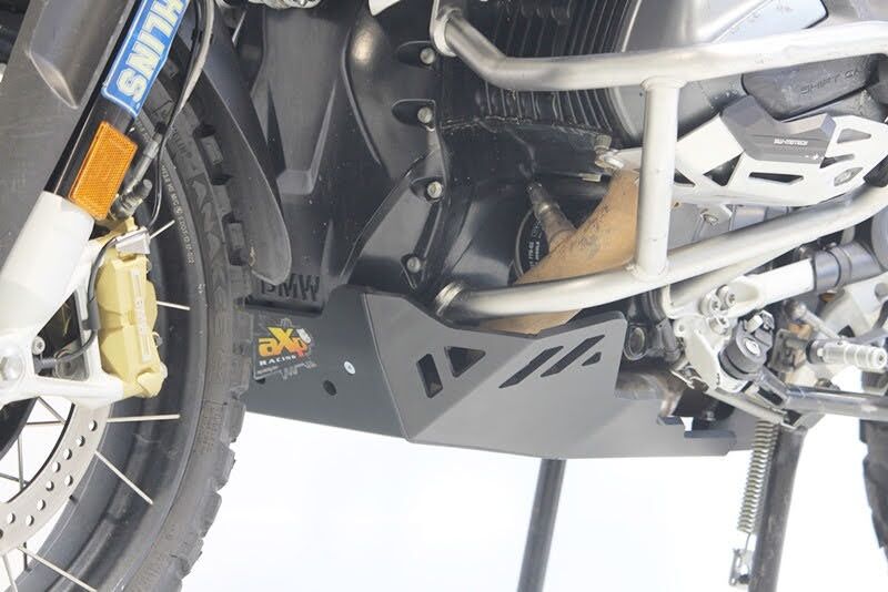 AXP Racing ADV SKID PLATE BMW R1250GS BK/ AX1600
