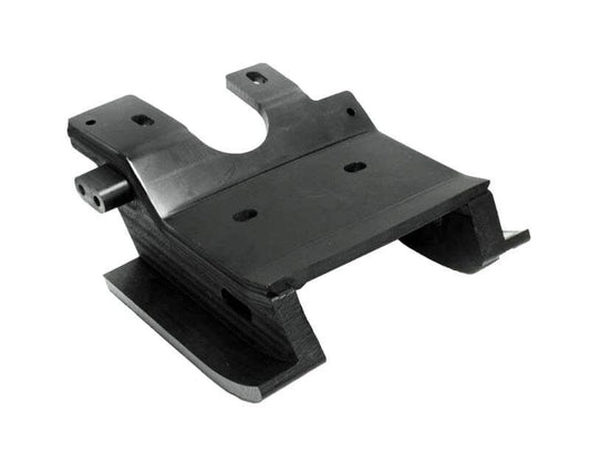AXP Racing SWING ARM SKID PLATE FULL YFZ4 AX1238