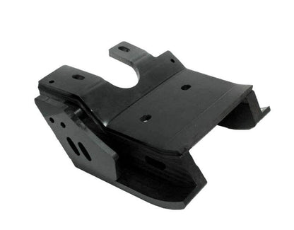 AXP Racing SWING ARM SKID PLATE FULL YFZ4 AX1238