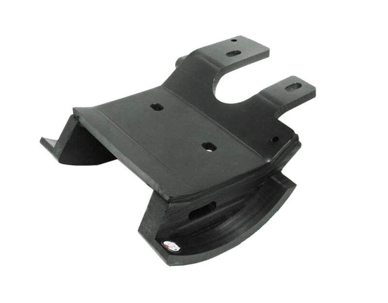 AXP Racing SWING ARM SKID PLATE FULL YFZ4 AX1238
