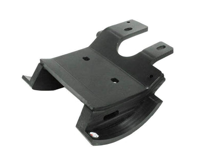 AXP Racing SWING ARM SKID PLATE FULL YFZ4 AX1238