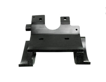 AXP Racing SWING ARM SKID PLATE FULL YFZ4 AX1238