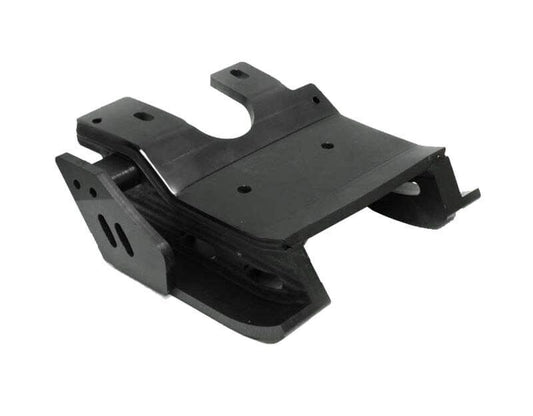 AXP Racing SWING ARM SKID PLATE FULL YFZ4 AX1239