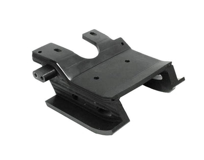 AXP Racing SWING ARM SKID PLATE FULL YFZ4 AX1239