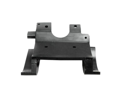 AXP Racing SWING ARM SKID PLATE FULL YFZ4 AX1239