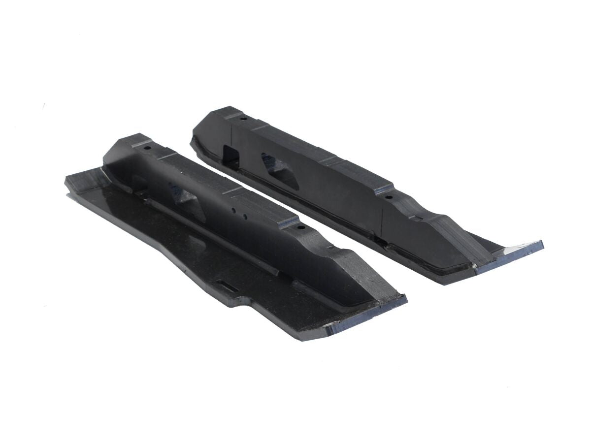 AXP Racing SWING ARM SKID PLATE FULL RAPT AX1697