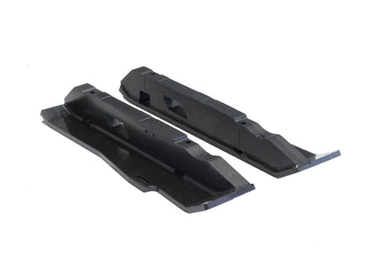 AXP Racing SWING ARM SKID PLATE FULL RAPT AX1697