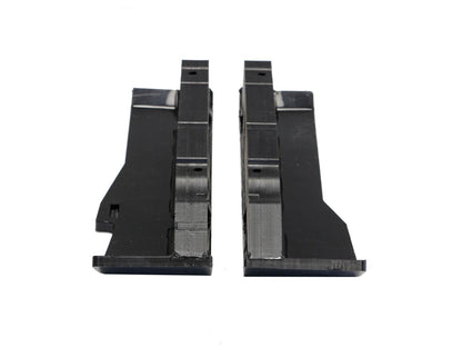 AXP Racing SWING ARM SKID PLATE FULL RAPT AX1697