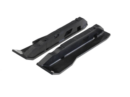 AXP Racing SWING ARM SKID PLATE FULL RAPT AX1697
