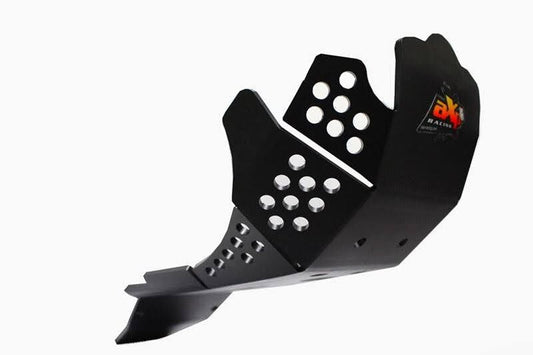 AXP Racing XTREM SKID PLATE CRF450L 19- BL AX1522