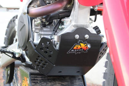AXP Racing XTREM SKID PLATE CRF450L 19- BL AX1522