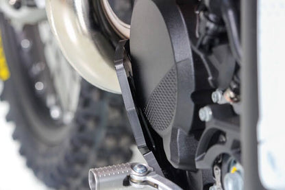 AXP Racing XTREM SKID PLATE EXC250 24- BK AX1709