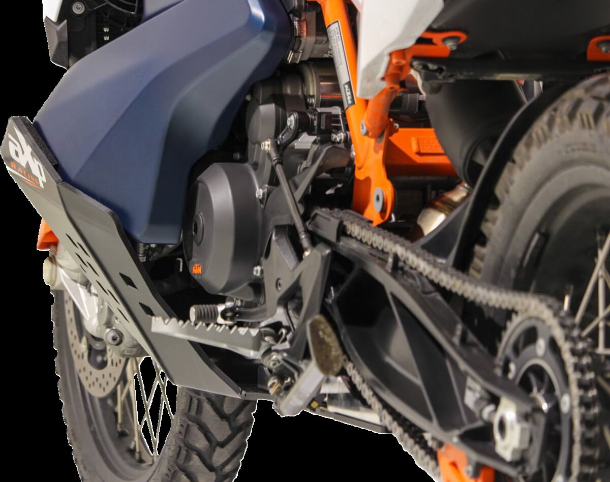 AXP Racing ADV SKID PLATE TOURING KTM BK AX1737
