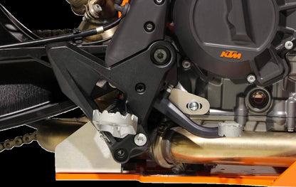 AXP Racing ADV SKID PLATE TOURING KTM BK AX1737