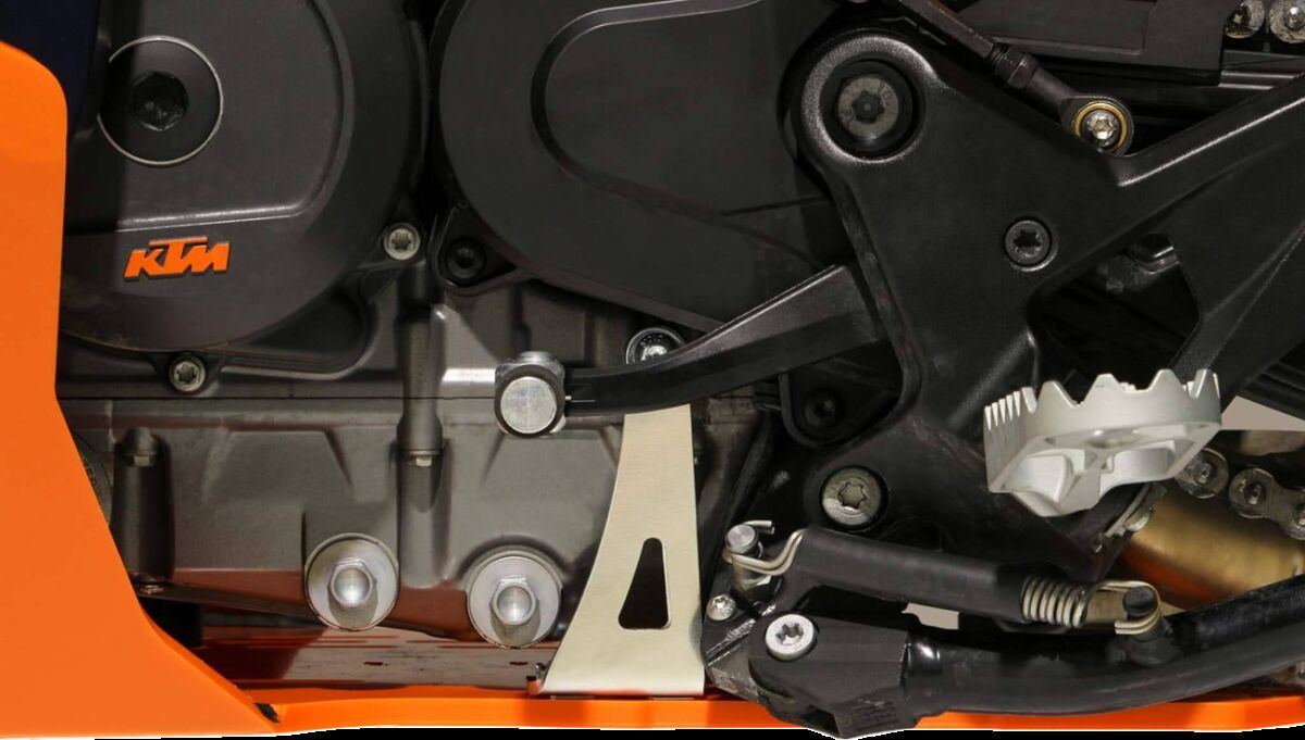 AXP Racing ADV SKID PLATE TOURING KTM BK AX1737