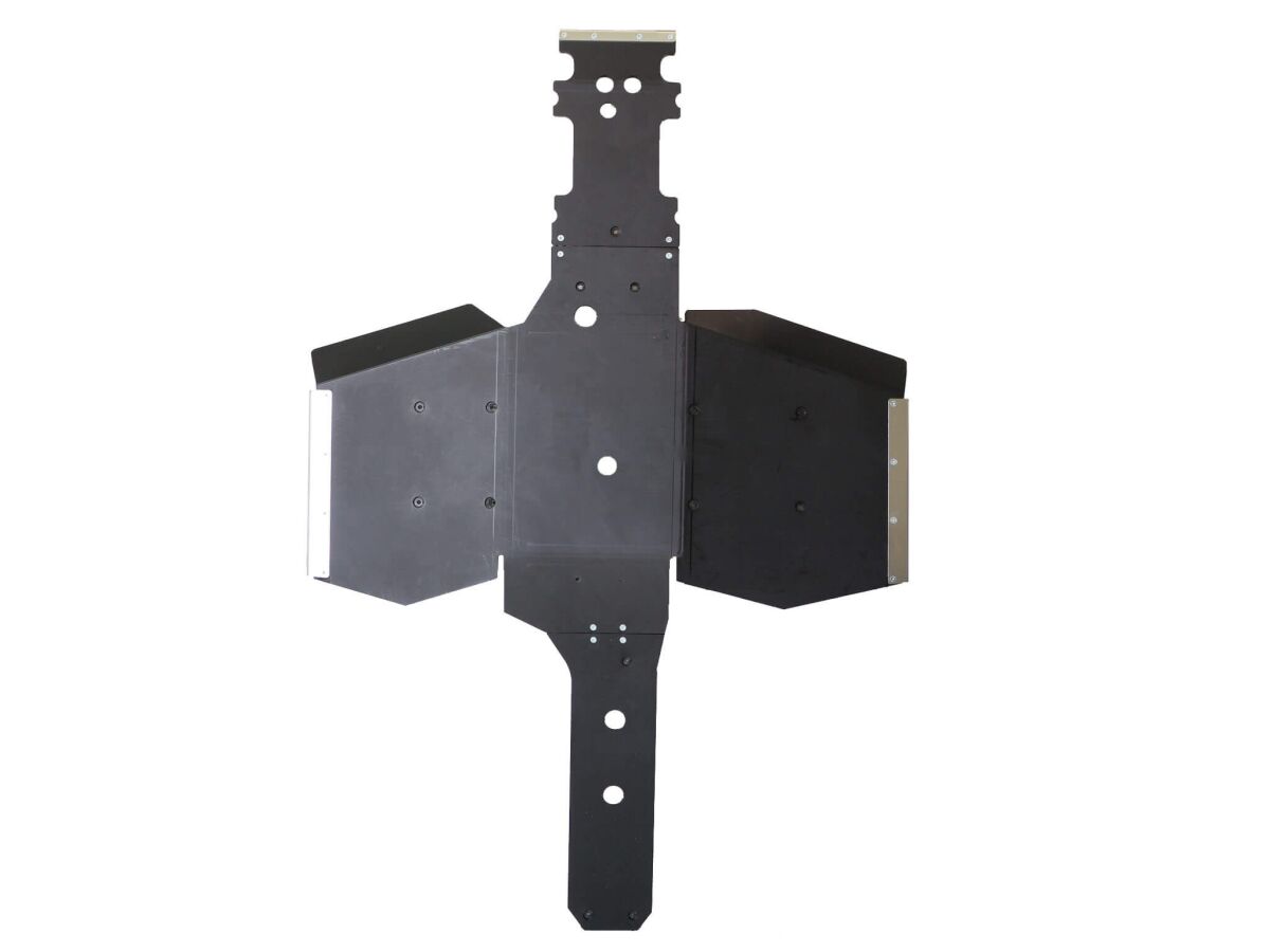 AXP Racing FULL FRAME SKID PLATE SPORTSMAN 570 AX1741