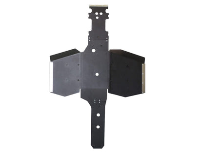 AXP Racing FULL FRAME SKID PLATE SPORTSMAN 570 AX1741