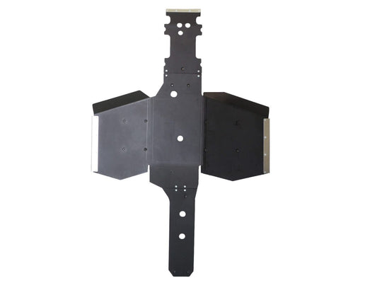 AXP Racing FULL FRAME SKID PLATE SPORTSMAN 570 AX1741