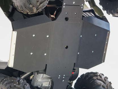 AXP Racing FULL FRAME SKID PLATE SPORTSMAN 570 AX1741