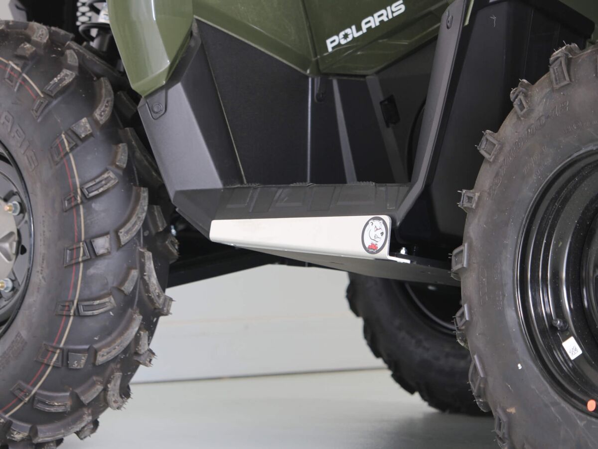 AXP Racing FULL FRAME SKID PLATE SPORTSMAN 570 AX1741