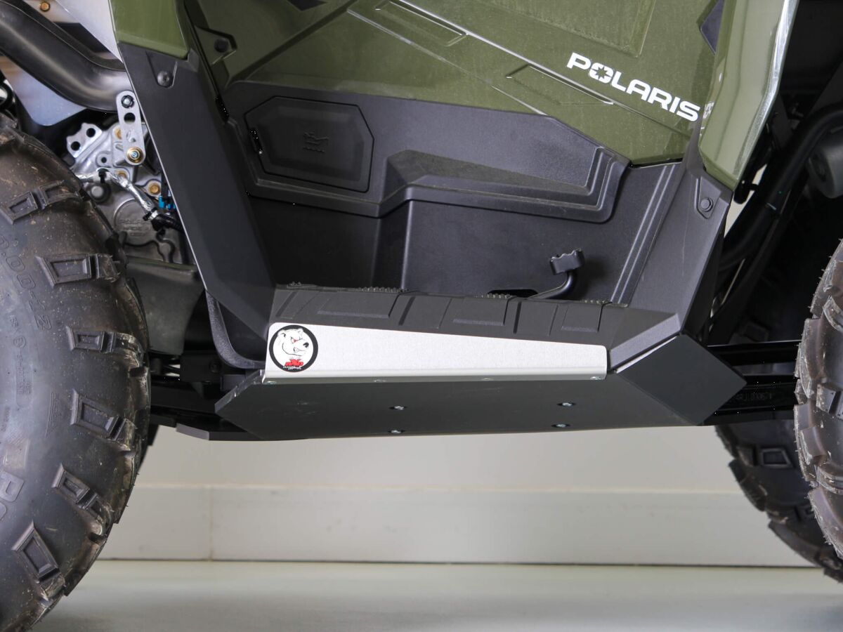 AXP Racing FULL FRAME SKID PLATE SPORTSMAN 570 AX1741