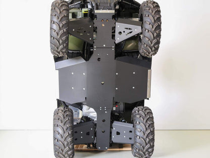 AXP Racing FULL FRAME SKID PLATE SPORTSMAN 570 AX1741